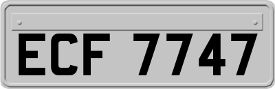 ECF7747