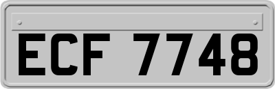 ECF7748