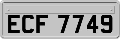 ECF7749