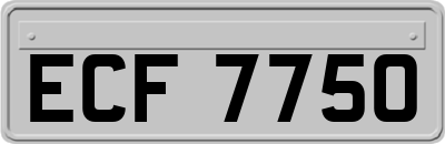ECF7750