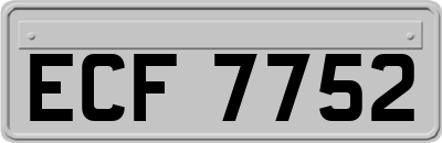 ECF7752
