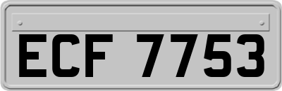 ECF7753