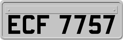 ECF7757
