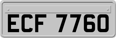ECF7760