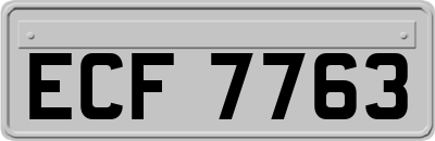 ECF7763