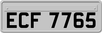 ECF7765