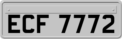 ECF7772