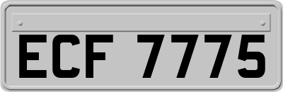 ECF7775