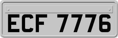 ECF7776