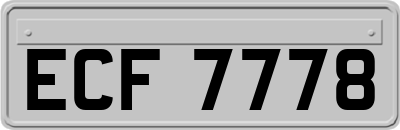 ECF7778