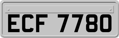 ECF7780