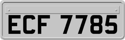 ECF7785