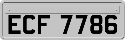 ECF7786