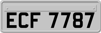 ECF7787