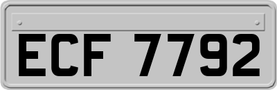 ECF7792