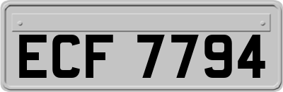 ECF7794