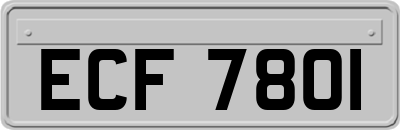 ECF7801