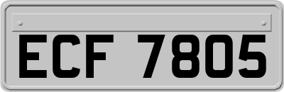 ECF7805