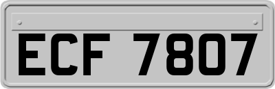 ECF7807