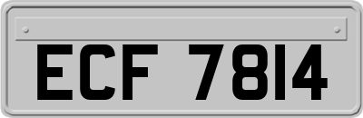 ECF7814