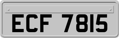 ECF7815