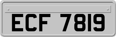 ECF7819