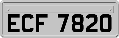 ECF7820