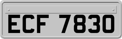 ECF7830