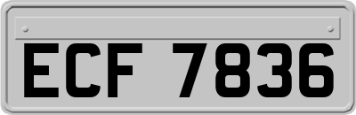 ECF7836