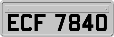 ECF7840