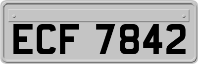 ECF7842