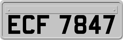 ECF7847