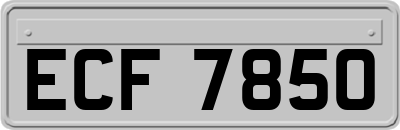 ECF7850