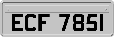 ECF7851