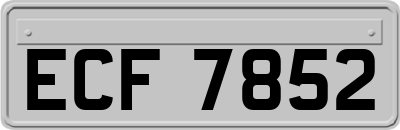 ECF7852