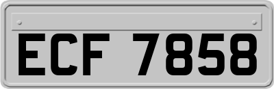 ECF7858