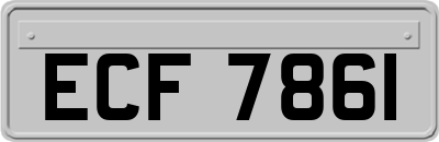 ECF7861