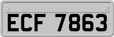ECF7863