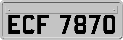 ECF7870