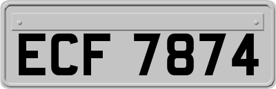 ECF7874