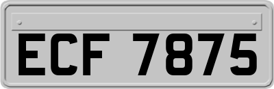 ECF7875