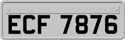 ECF7876
