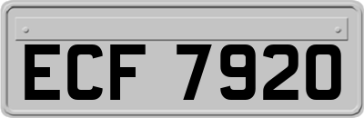 ECF7920