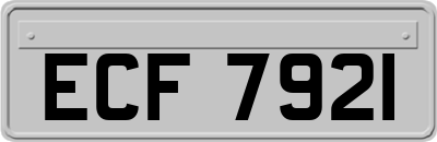 ECF7921
