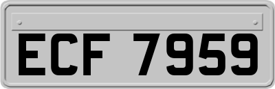 ECF7959