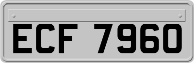 ECF7960
