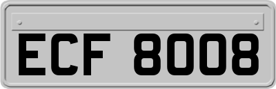 ECF8008