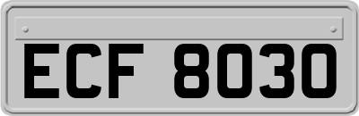 ECF8030