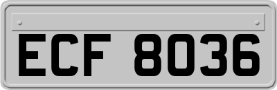 ECF8036