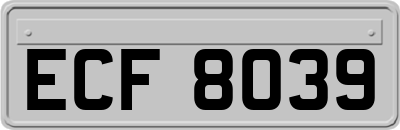 ECF8039